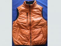 Cotton vest