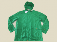 Men s wash jacket